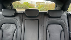 Audi Q5 SQ5 [326] Quattro 5dr Tip Auto Diesel Estate